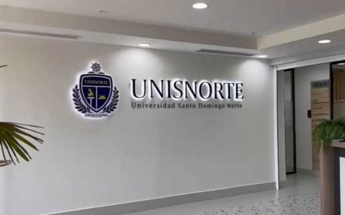Caso de éxito: Unisnorte - Transforma la educación semipresencial con aulas inmersivas de Ricoh