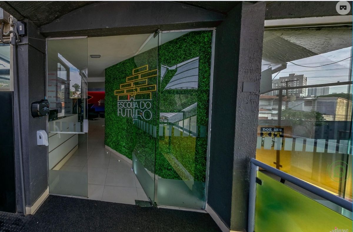 Case Study: Escola do Futuro - Innovation and Educational Technology with Ricoh Solutions in Brazil