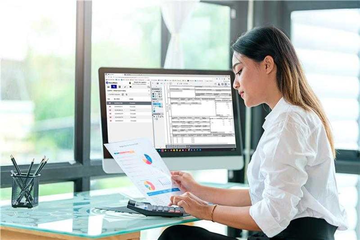 Gestión Documental Inteligente: Cómo la IA y el IDP están redefiniendo la productividad empresarial
