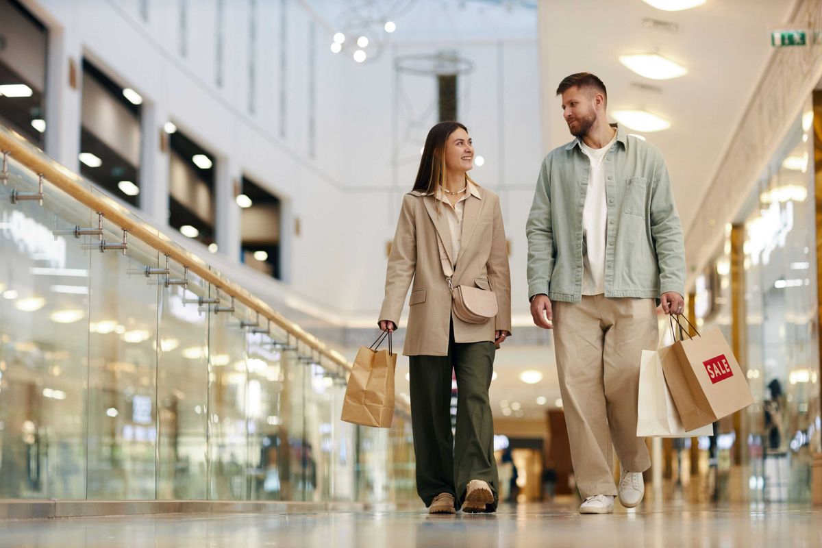 Importante operador de shopping centers no Brasil cria um espaço cultural inovador com tecnologia avançada