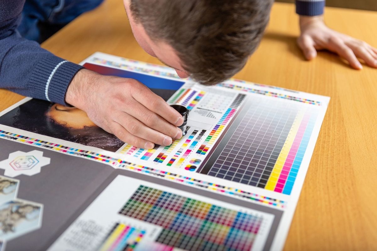 Importancia de la Gestión de Color para las Imprentas Comerciales en América Latina