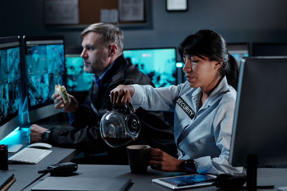 Principales tendencias sobre Seguridad Electrónica en los espacios de trabajo en América Latina