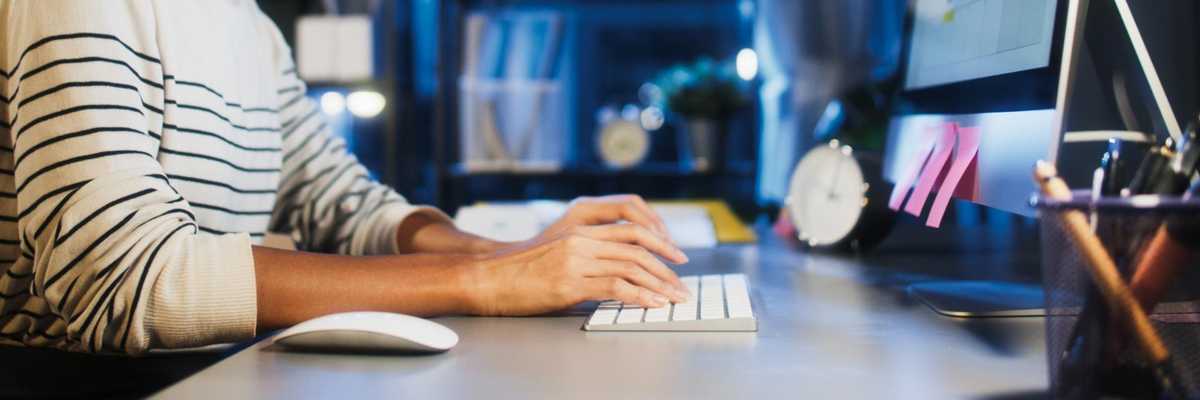 Inovação em novos estilos de trabalho