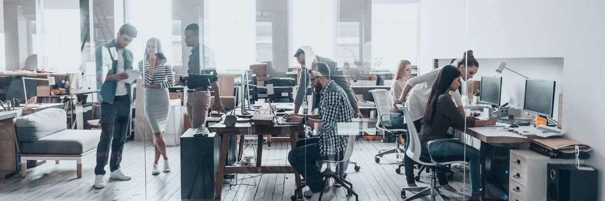 RICOH Streamline NX, gestão de equipamentos e informações em uma única plataforma
