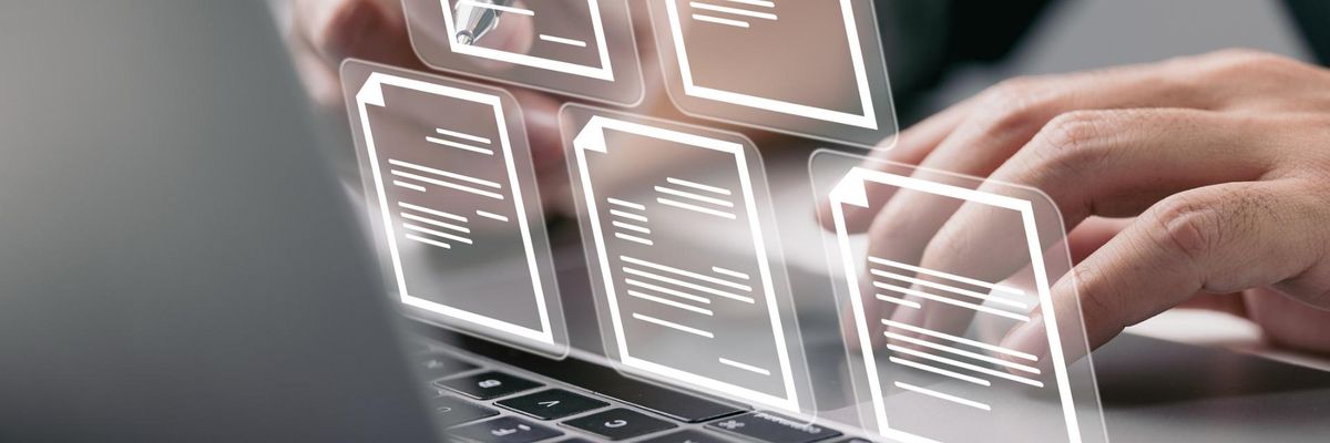 Como escolher a solução de gerenciamento de documentos certa para sua empresa?