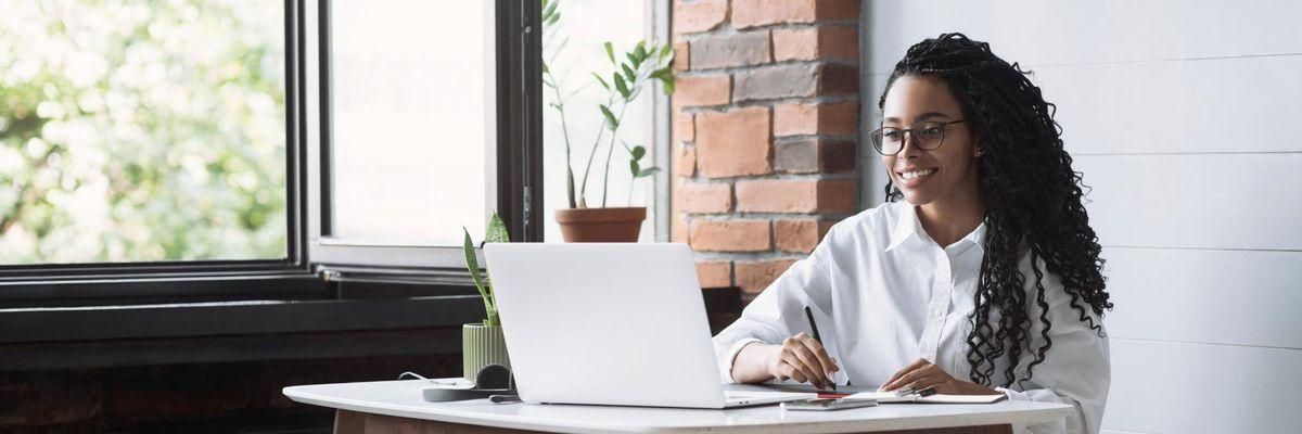 Home office: como implementar planos de trabalho inteligentes de forma eficaz e segura