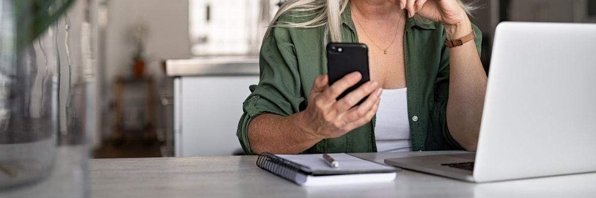 Opções de impressão móvel