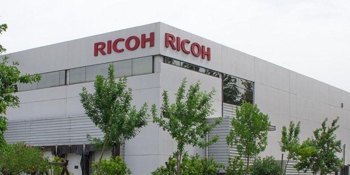 National Coverage Ricoh Ricoh Latin America announces the expansion of its services in its ...