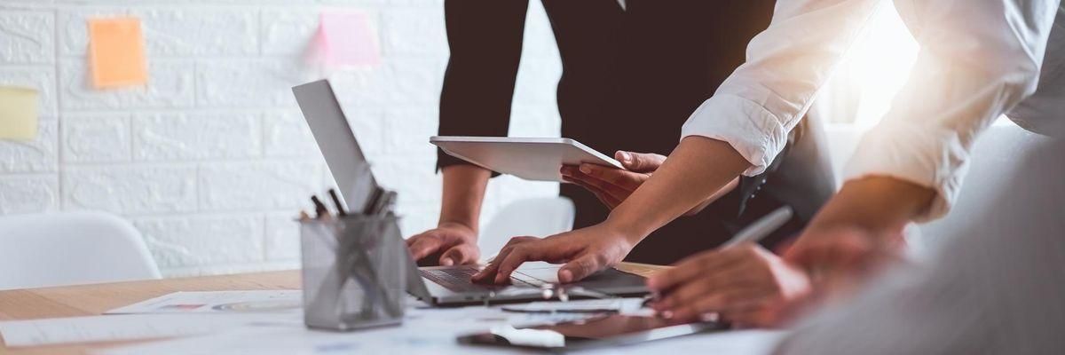 B2B marketing in the digital era, when "just being" is no longer an option