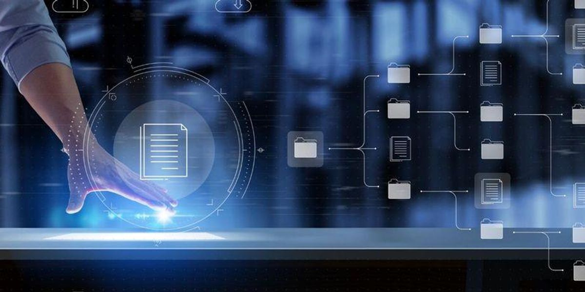 How to choose the right document management solution for your company ...