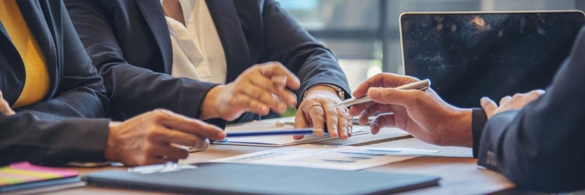 How to build a business continuity plan for improved decision-making