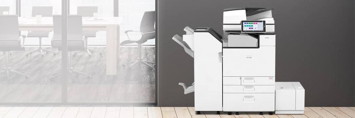Installing RICOH Always Current Technology on your MFP