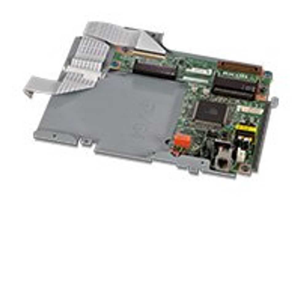 G3 Interface Unit Type M25 | Ricoh Latin America