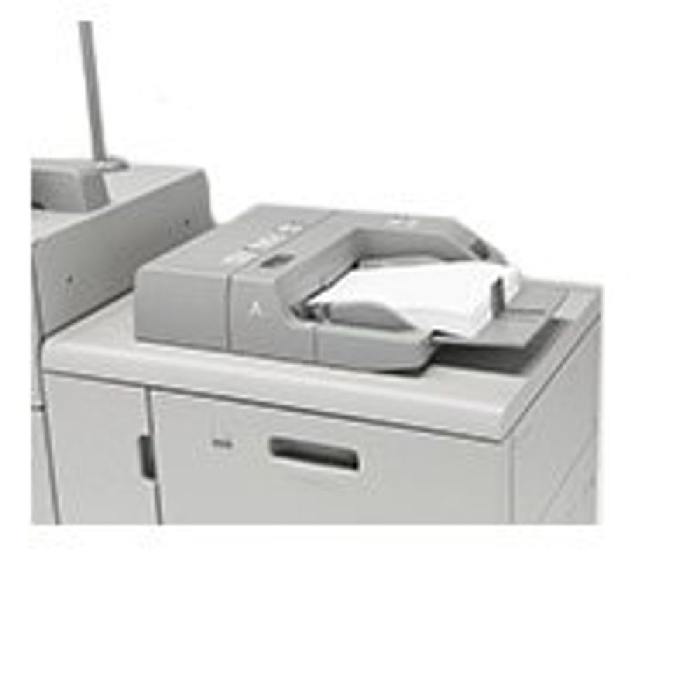 Multi Bypass Tray BY5010 Ricoh América Latina