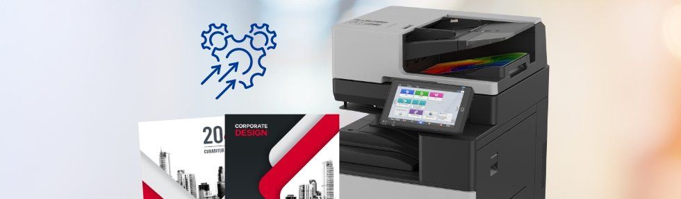 Create digital workflows with ease
