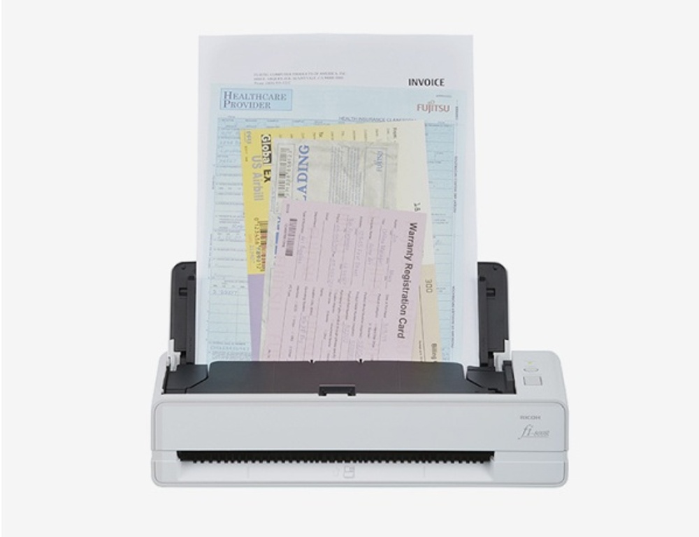 fi-800R | Ricoh Latin America