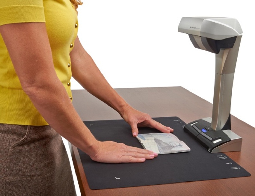 SV600 | Ricoh Latin America 