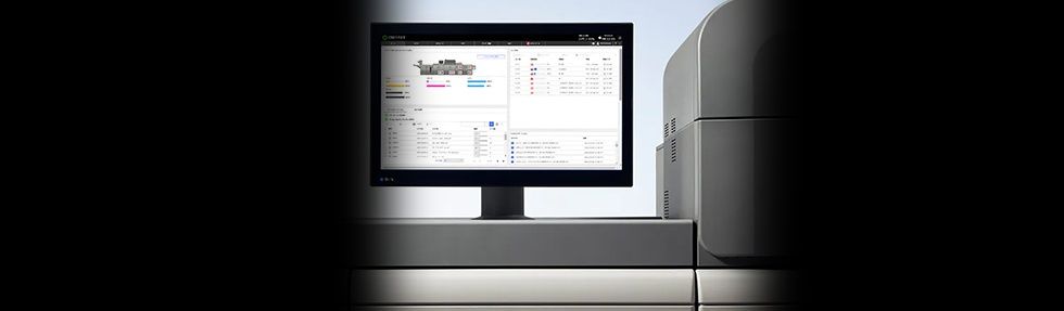 Register more media for repeatable results