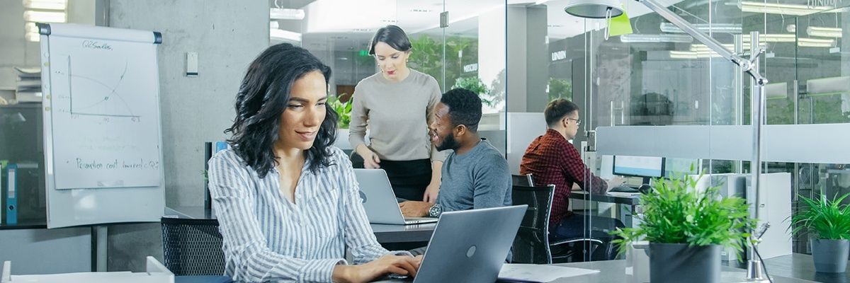 Ricoh positioned as a Leader in 2023 IDC MarketScape for Worldwide Print Transformation