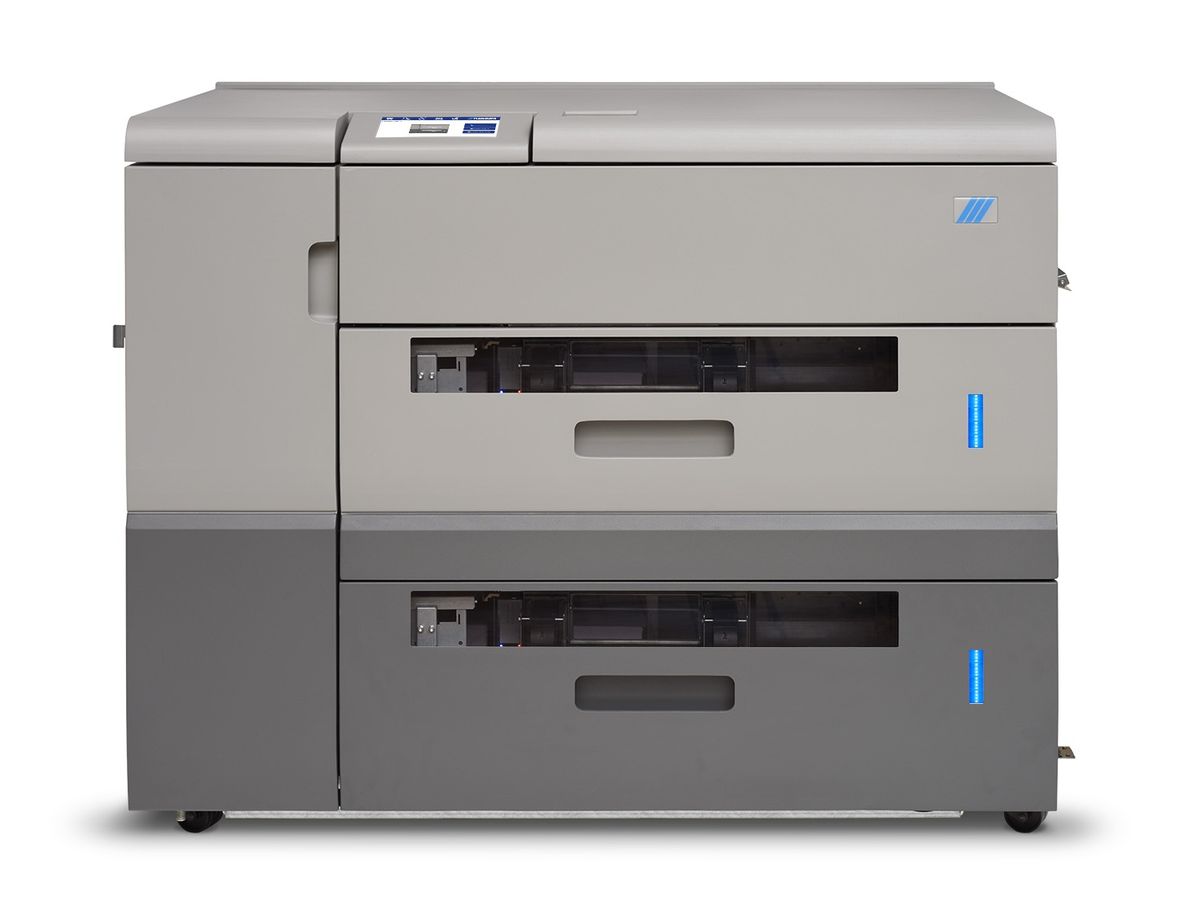 Plokmatic High Capacity Interposer