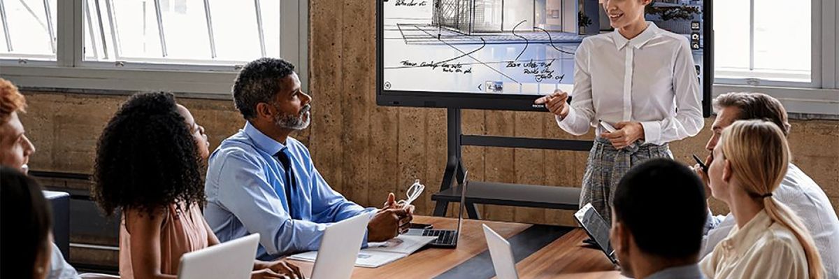 Ricoh Colombia inaugura nuevas oficinas adaptadas a los nuevos estilos de trabajo digitales e híbridos