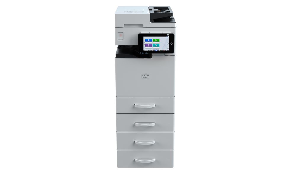 IM 460F | Ricoh Latin America