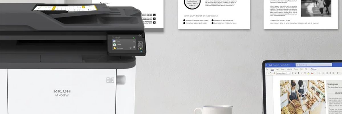 Because now is the perfect time to evaluate your office printing solution