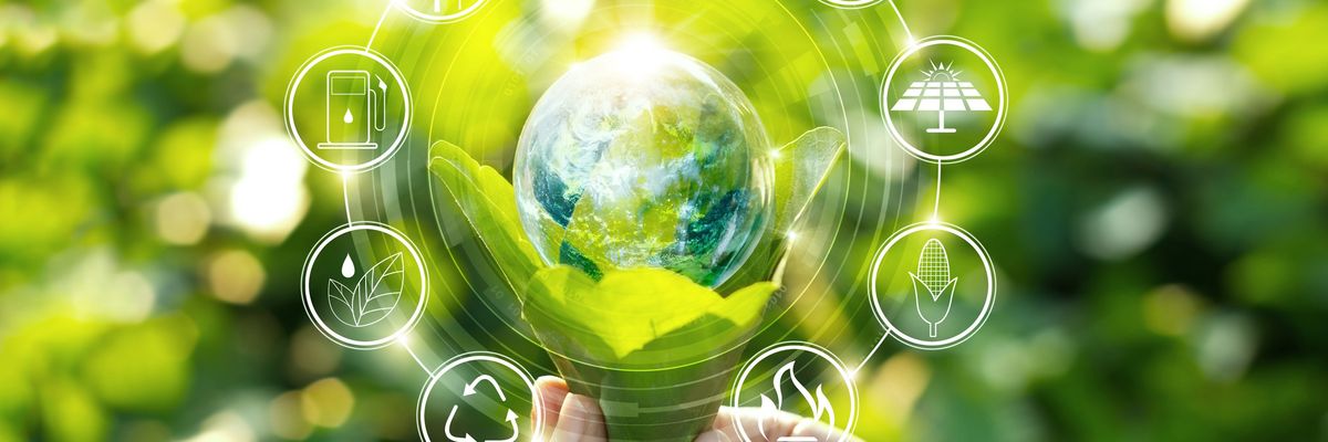 S&P Global seleciona a Ricoh como membro do Sustainability Yearbook 2024