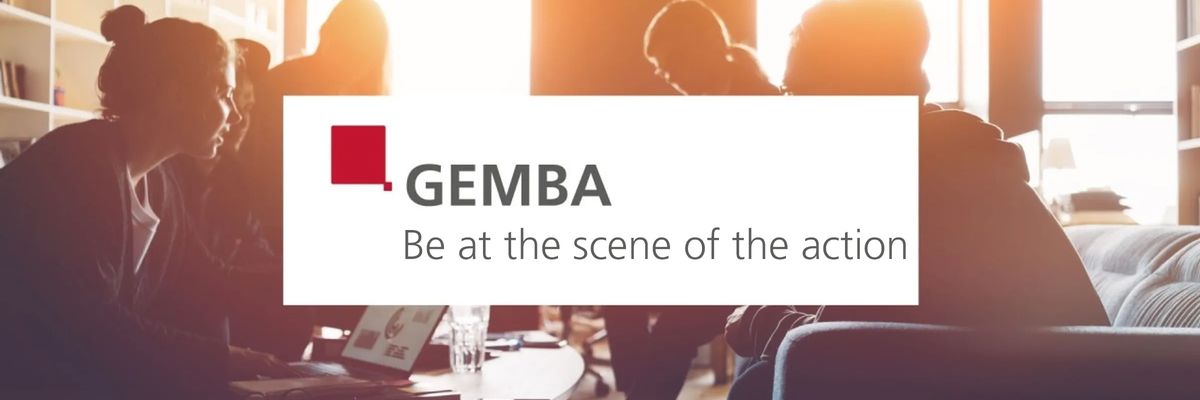 The importance of GEMBA