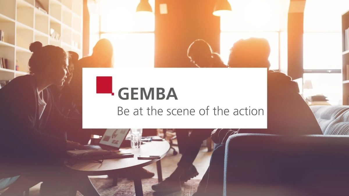 The importance of GEMBA