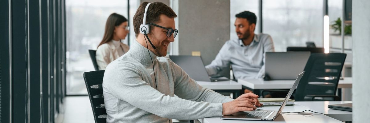 Gartner® posiciona a Ricoh no Magic Quadrant™ 2024 como uma empresa de serviços para espaços de trabalho digitais pelo quarto ano consecutivo