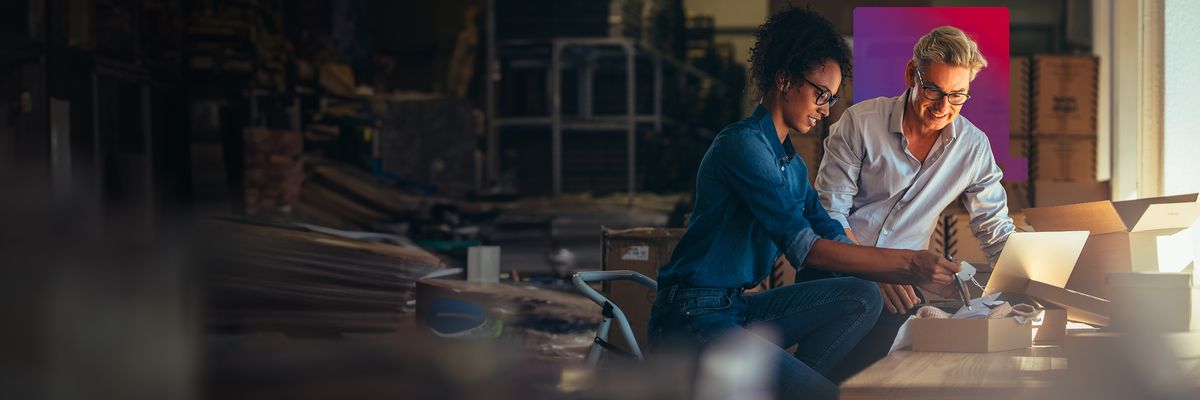 Ricoh Smart Flow for Small Business