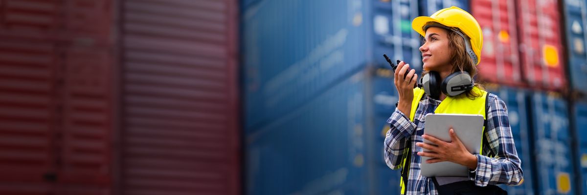 Ricoh Digital Logistic