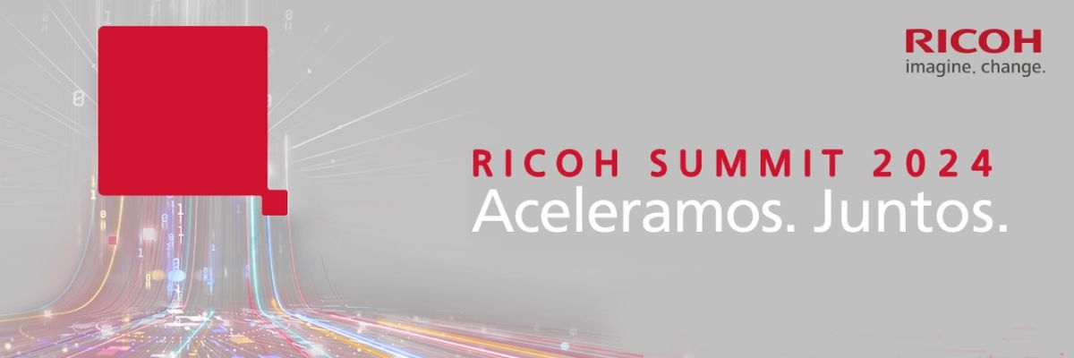 Co-criação e co-inovação: A proposta da Ricoh América Latina para acelerar a adoção digital das empresas
