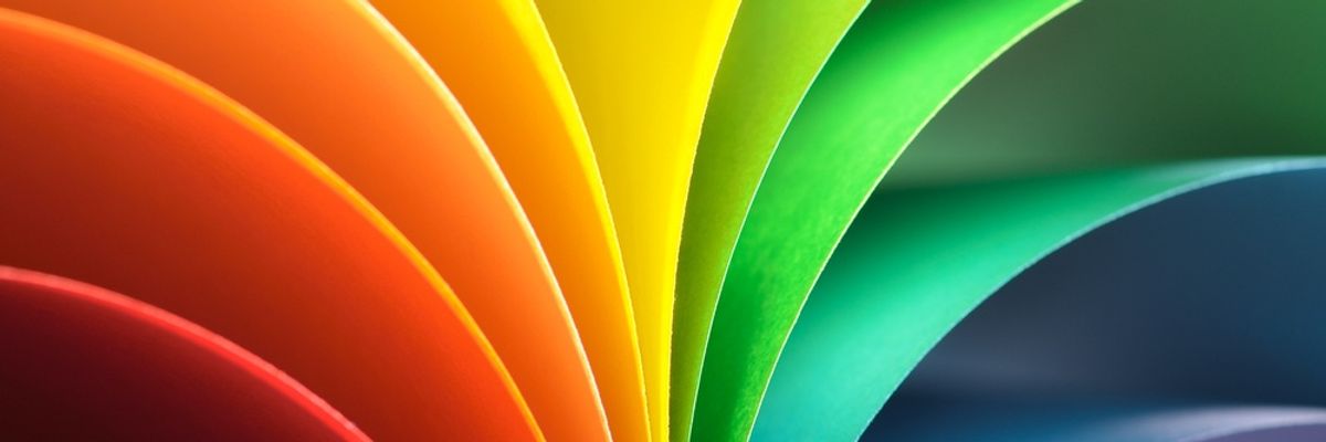 Ricoh ranked #1 for market share in U.S. continuous feed inkjet and #1 for market share in high-speed continuous feed inkjet globally