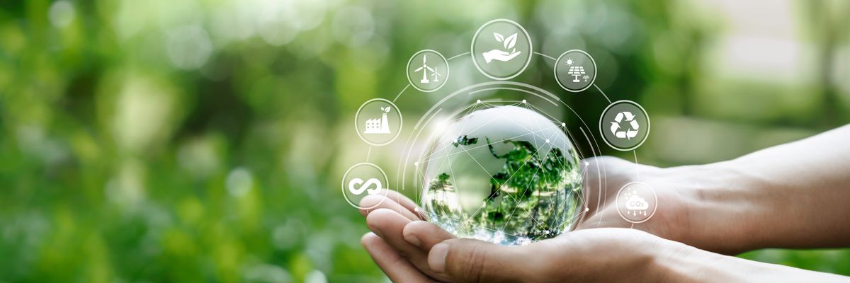 Ricoh declares June as Global SDGs Action Month