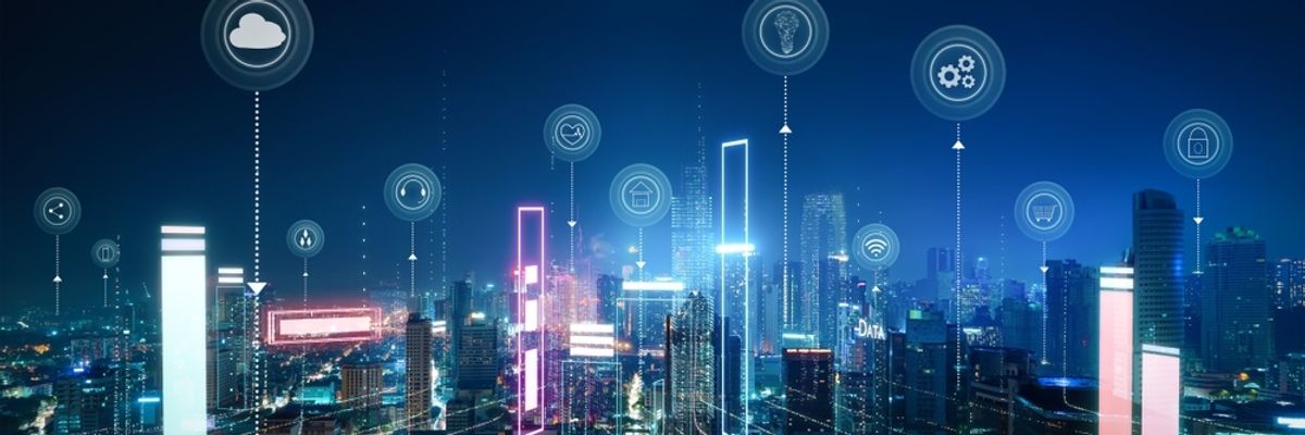 Ricoh named in TIME World's Most Sustainable Companies of 2024
