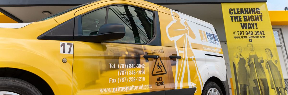 Prime Janitorial Otimiza Operações com Serviços Gerenciados de Impressão da Ricoh LATAM, Ferramentas de Gestão de Documentos e Salas de Colaboração