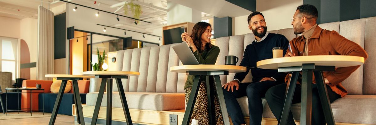 Seguindo com o seu crescimento no continente, Ricoh LATAM anuncia a aquisição, no Brasil, da Go2neXt, para melhorar a experiencia tecnológica nos espaços de trabalho e ampliar a sua oferta de serviços gerenciados para empresas