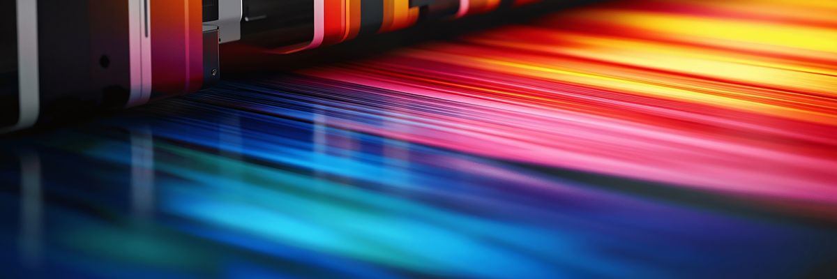 Serviços de gerenciamento de cores