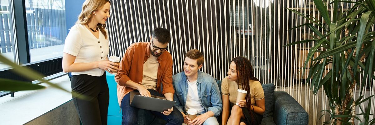 Ricoh LATAM launches the new IM C401F, designed for excellent workplace experience