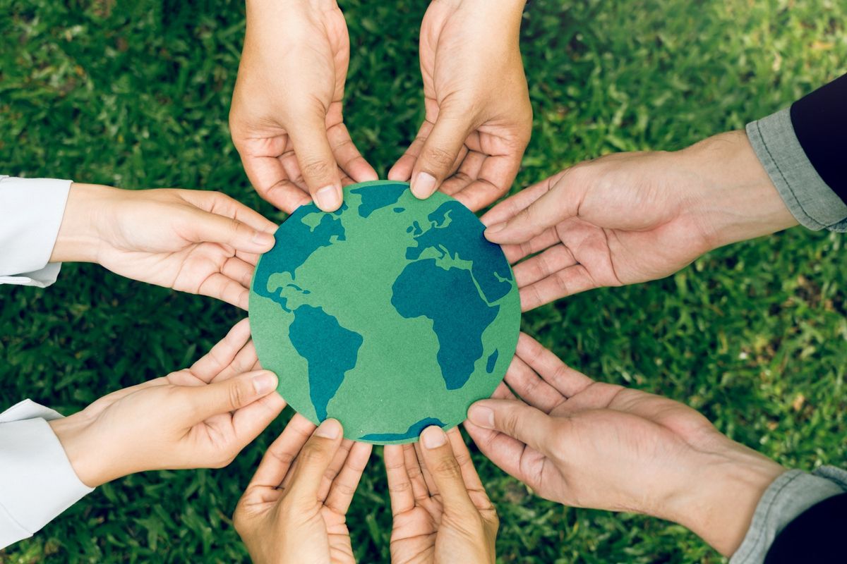 A Ricoh convoca à ação pelo planeta com a iniciativa “Global SDGs Action Month”