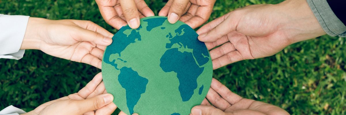 Ricoh llama a la acción para el planeta con la iniciativa “Global SDGs Action Month"