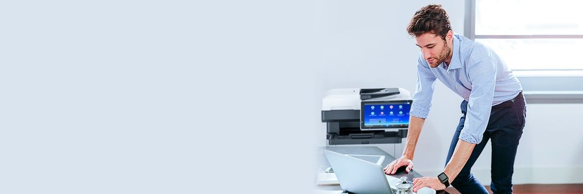 IT Infrastructure Solutions