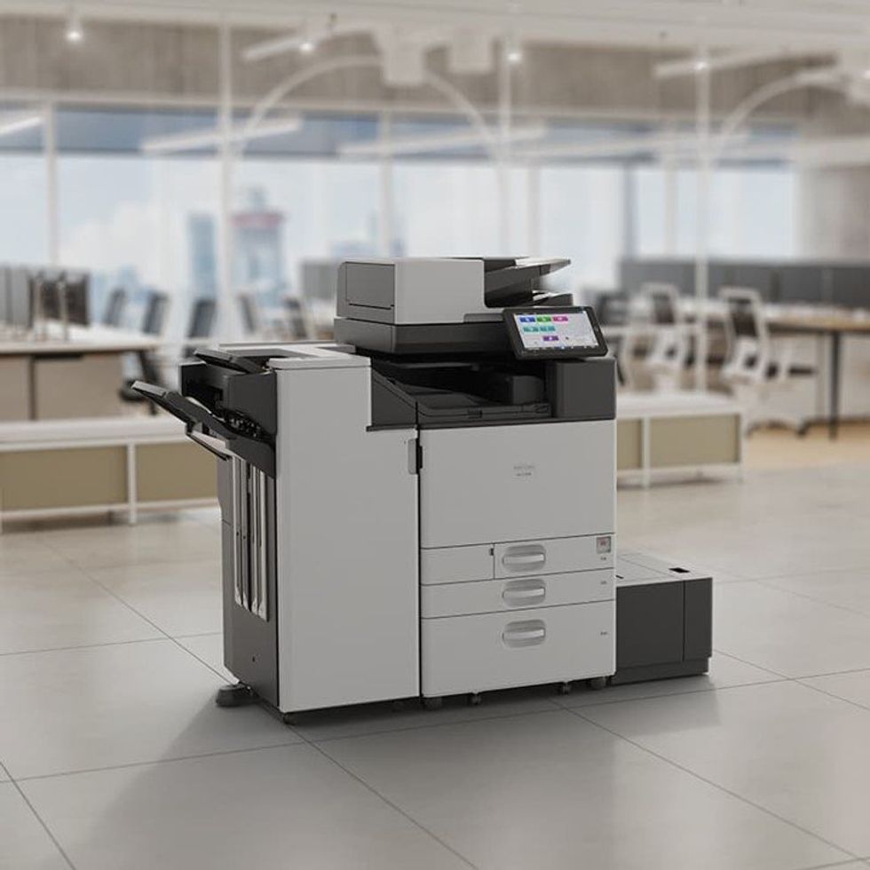 Designed to meet the unique demands of your business