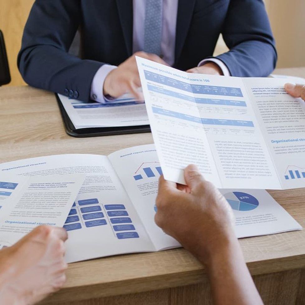 Save time and money with in-house print