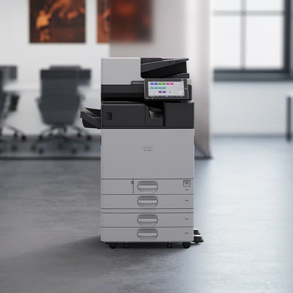 Streamline processes to elevate production