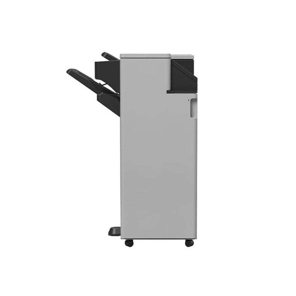 Bind your documents staple-free