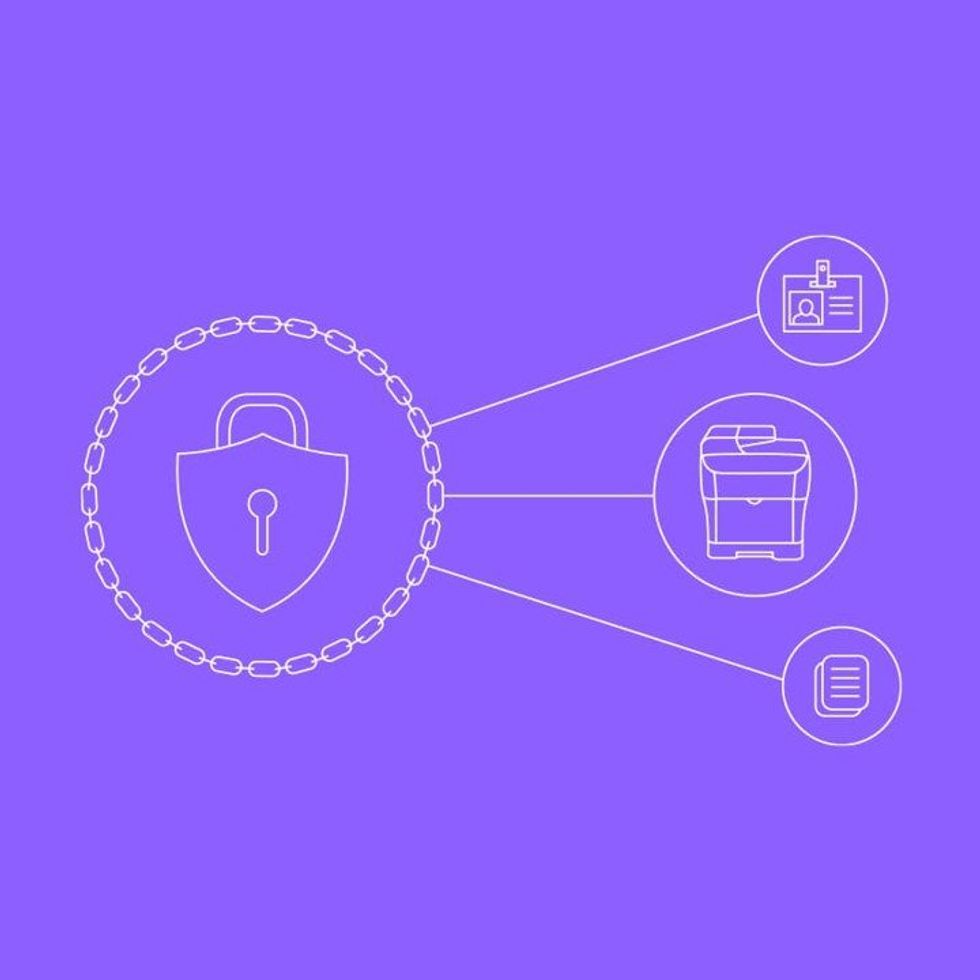 Safeguard your most critical information