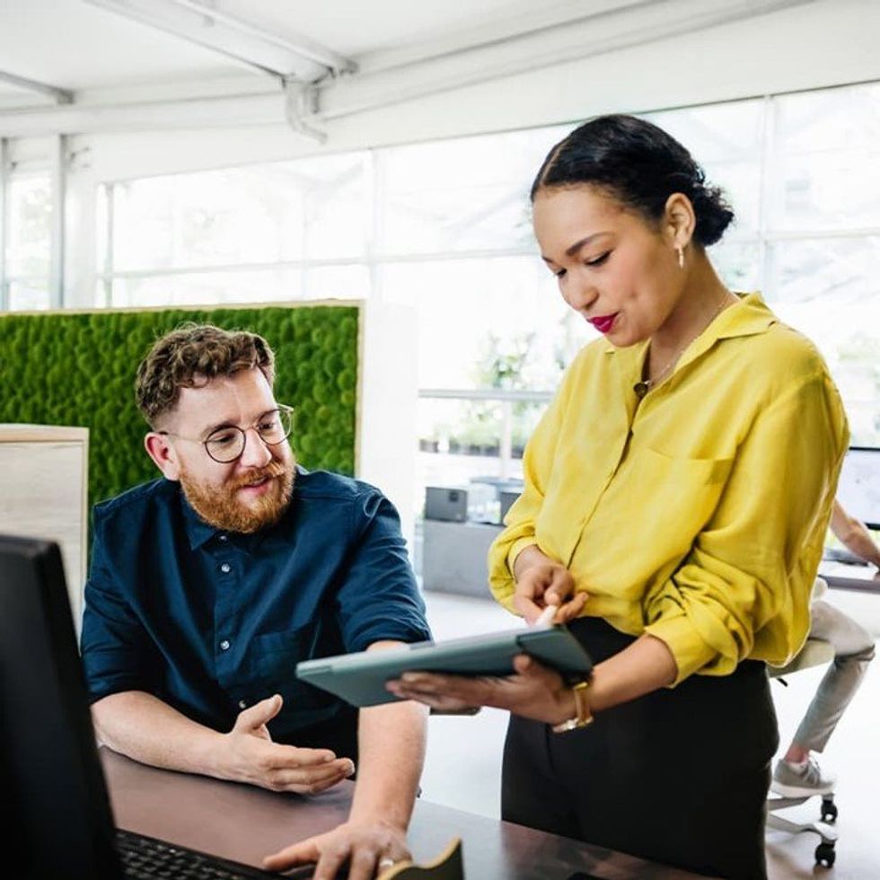 Enhance your productivity through digital collaboration